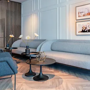Pillows Centre Βρυξέλλες