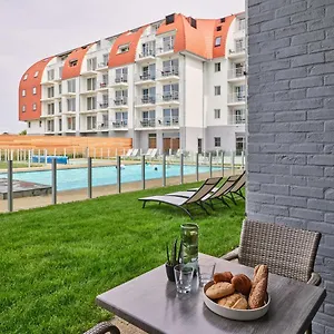  Apartamento Holiday