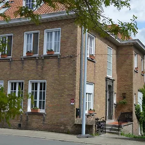 Bed and breakfast Pickery, Brujas