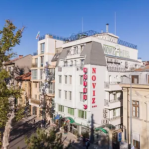 Noviz Φιλιππούπολη