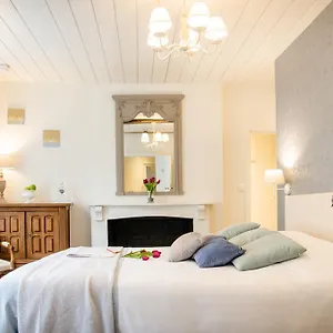 Bed and breakfast The White Queen, Brujas