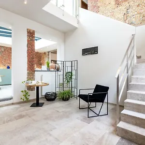  Casa de hóspedes La Cle