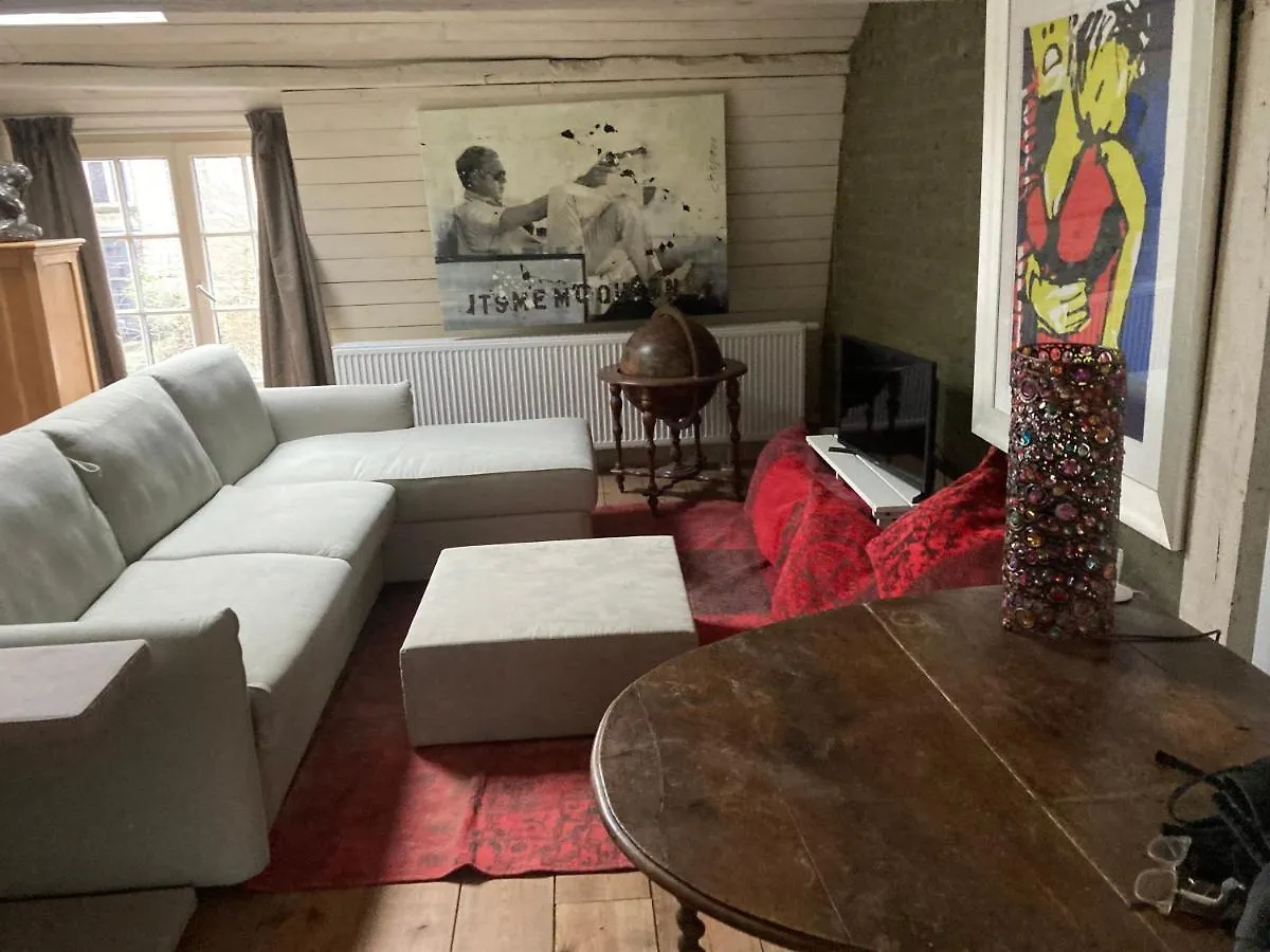 Bed & Breakfast Canal Central Bruges Belgium