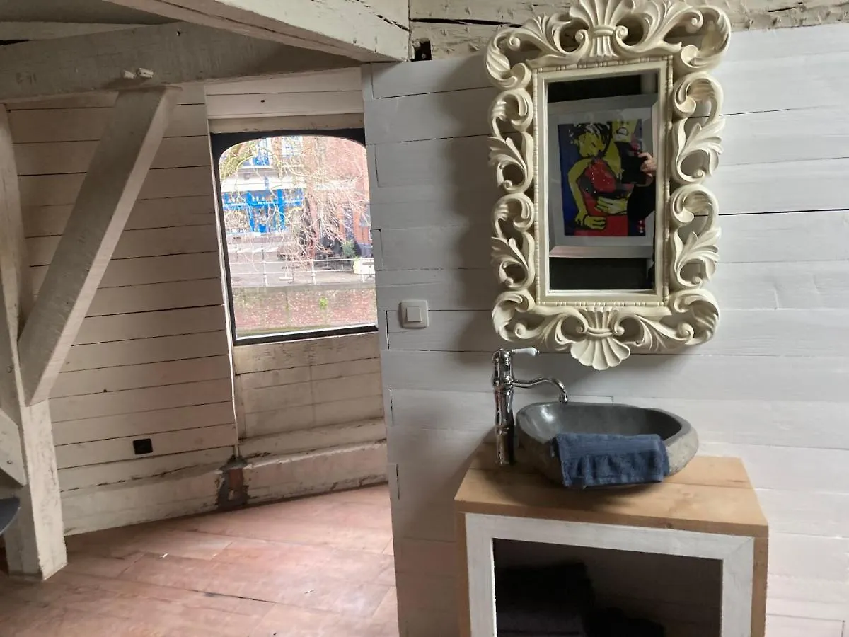 Canal Central Bruges Bed & Breakfast