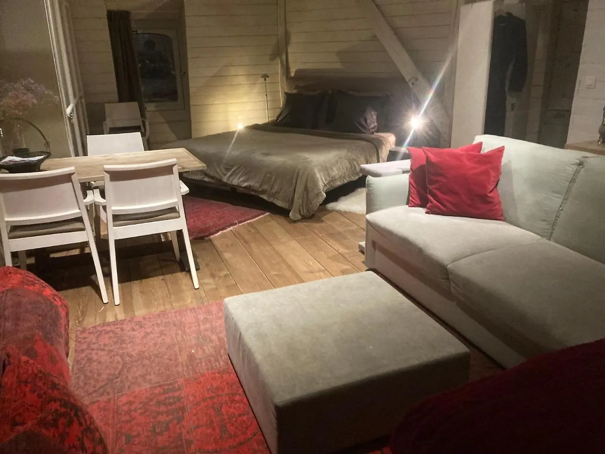 Bed & Breakfast Canal Central Bruges Belgio